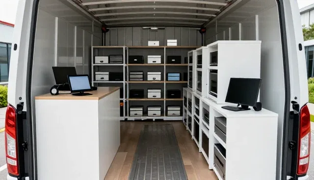 制造业选型中的关键考量因素及实际应用分析
