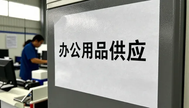 办公用品供应如何利用线上店铺运营提升价值