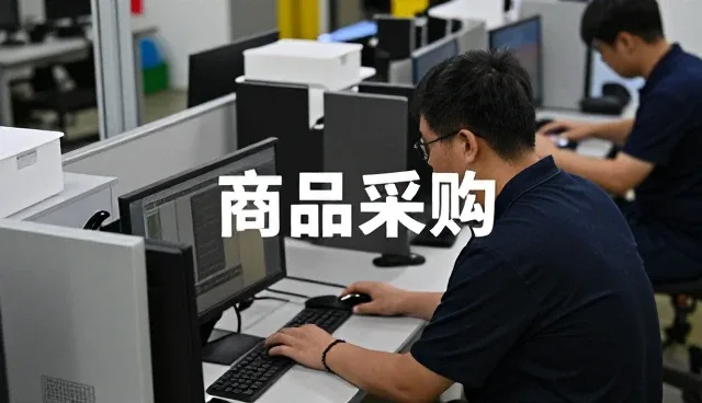 学校与医院使用商品采购有哪些优势