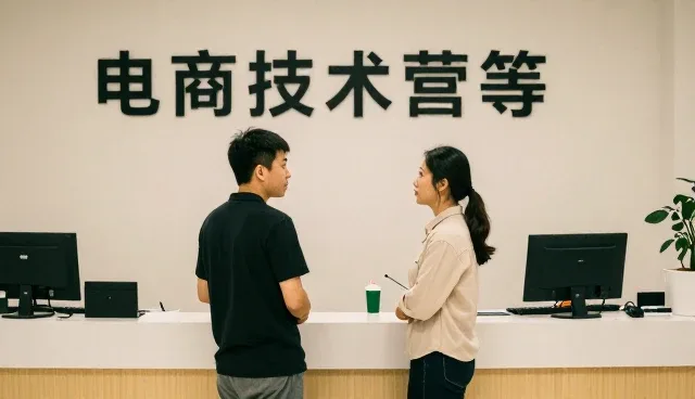 商品采购中的选型关注点与实际操作建议