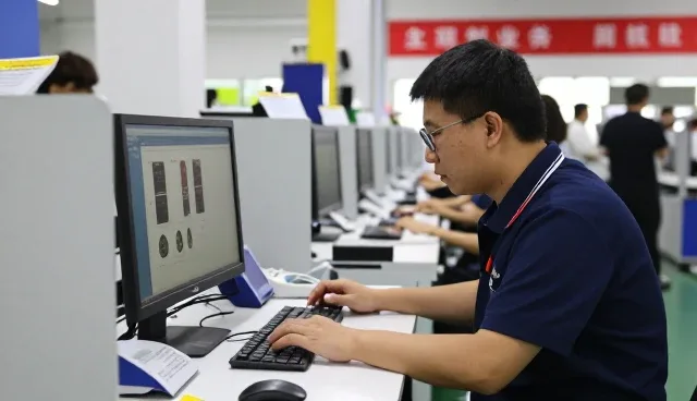商贸用户如何选择办公用品供应