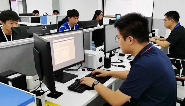 电商代运营等功能特点说明