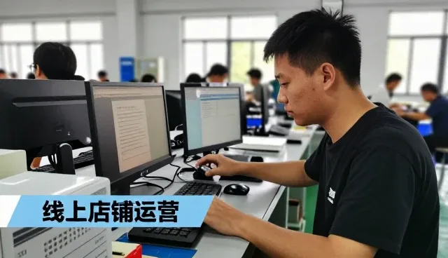 晋中弱年商贸有限公司带来工业园区应用中的在制造业体验